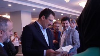 Bilişim Zirvesi Sakarya | 28 Eylül 2019 - Misafirler