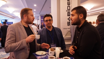 Bilişim Zirvesi Sakarya | 28 Eylül 2019 - Misafirler