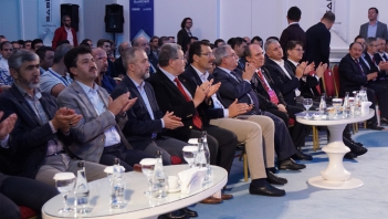 Bilişim Zirvesi Sakarya | 28 Eylül 2019 - Misafirler