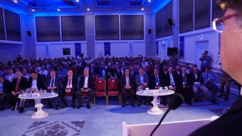 Bilişim Zirvesi Sakarya | 28 Eylül 2019 - Misafirler