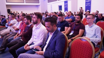 Bilişim Zirvesi Sakarya | 28 Eylül 2019 - Misafirler