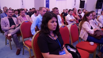 Bilişim Zirvesi Sakarya | 28 Eylül 2019 - Misafirler
