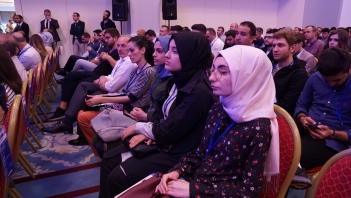 Bilişim Zirvesi Sakarya | 28 Eylül 2019 - Misafirler