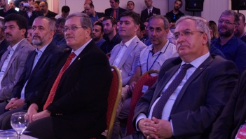 Bilişim Zirvesi Sakarya | 28 Eylül 2019 - Misafirler